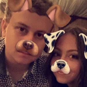 Meet your Posher, Grant